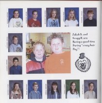 Washington Catholic High Scool (2003)