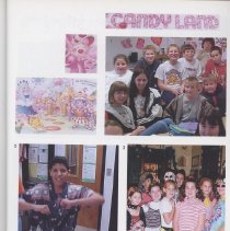 Washington Catholic High Scool (2003)