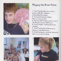 Washington Catholic High Scool (2003)