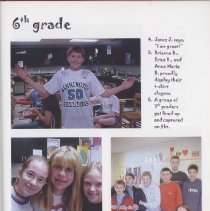 Washington Catholic High Scool (2003)