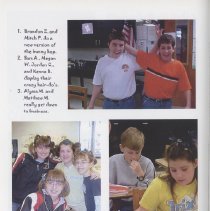 Washington Catholic High Scool (2003)