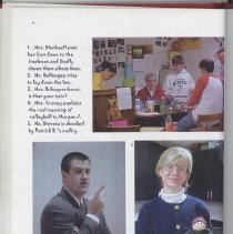 Washington Catholic High School (2003)