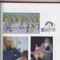 Washington Catholic High School (2003)