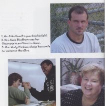 Washington Catholic High School (2003)