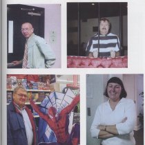 Washington Catholic High School (2003)