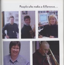 Washington Catholic High School (2003)