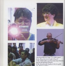 Washington Catholic High School (2003)