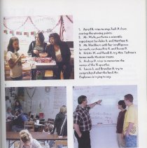 Washington Catholic High School (2003)