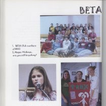 Washington Catholic High School (2003)