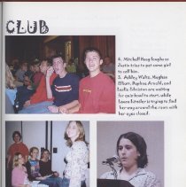 Washington Catholic High School (2003)