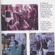 Washington Catholic High School (2003)