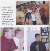 Washington Catholic High School (2003)