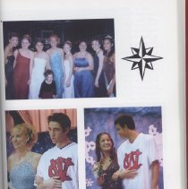 Washington Catholic High School (2003)