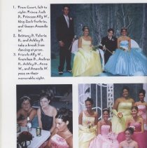 Washington Catholic High School (2003)