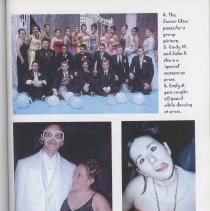 Washington Catholic High School (2003)