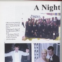 Washington Catholic High School (2003)