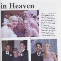 Washington Catholic High School (2003)