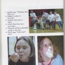 Washington Catholic High School (2003)