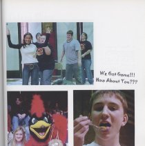 Washington Catholic High School (2003)