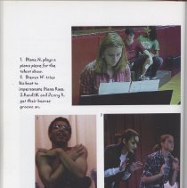 Washington Catholic High School (2003)