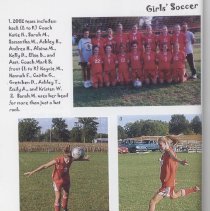 Washington Catholic High School (2003)