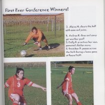 Washington Catholic High School (2003)