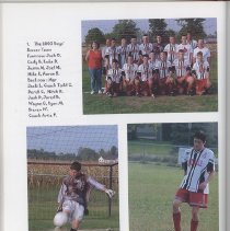 Washington Catholic High School (2003)