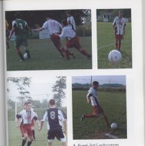 Washington Catholic High School (2003)