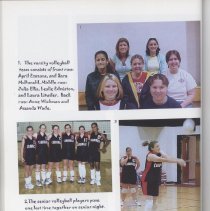 Washington Catholic High School (2003)