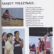 Washington Catholic High School (2003)