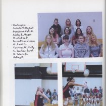 Washington Catholic High School (2003)