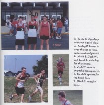 Washington Catholic High School (2003)