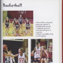 Washington Catholic High School (20003)