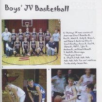 Washington Catholic High School (20003)