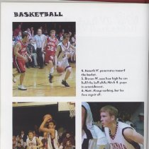 Washington Catholic High School (20003)