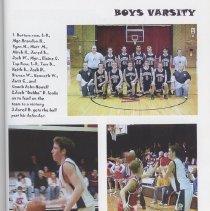 Washington Catholic High School (20003)