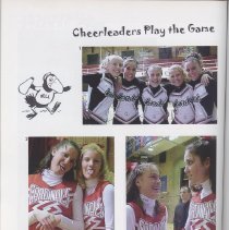 Washington Catholic High School (20003)