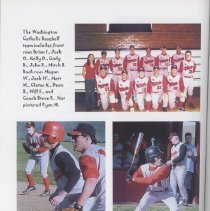 Washington Catholic High School (20003)