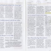 April 2008 Daviess County Historical Society newsletter