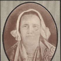 Mariah C. (Johnson) Chapman