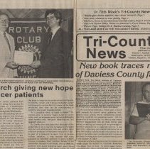 August 31, 1982 "Tri-County News"