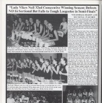 Barr-Reeve High School Yearbook (2005)