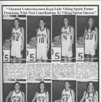 Barr-Reeve High School Yearbook (2005)