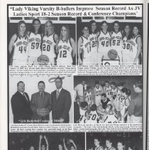 Barr-Reeve High School Yearbook (2005)