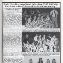 Barr-Reeve High School Yearbook (2005)