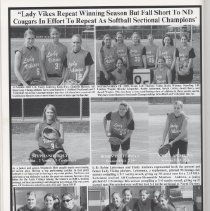 Barr-Reeve High School Yearbook (2005)