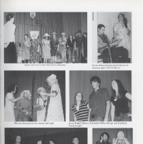 Barr-Reeve High School Yearbook (2005)