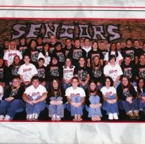 Barr-Reeve High School Yearbook (2005)