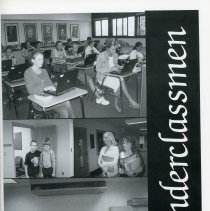 Barr-Reeve High School Yearbook (2005)