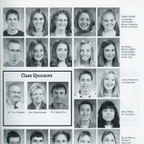 Barr-Reeve High School Yearbook (2005)